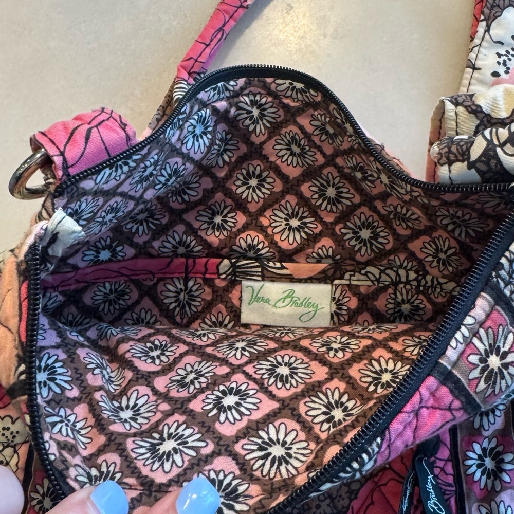 Vera Bradley Bag - Picture 4 of 5
